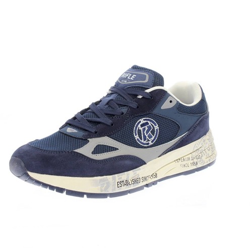 Rifle cooper sneakers basse - cooper,
