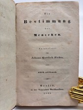 Il destino dell'uomo: nuova