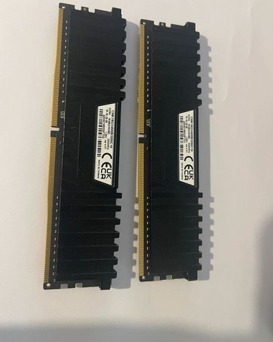Corsair vengeance lpx 16gb - lpx,