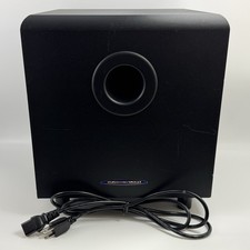 Subwoofer Home Theater