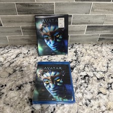 James Cameron’s Avatar 3D
