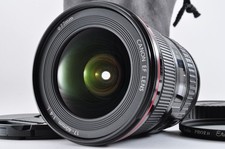 Canon EF 17-40mm f/4 L