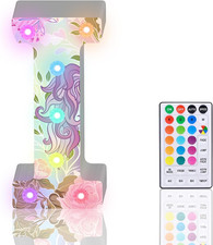 Lettere Luminose a LED