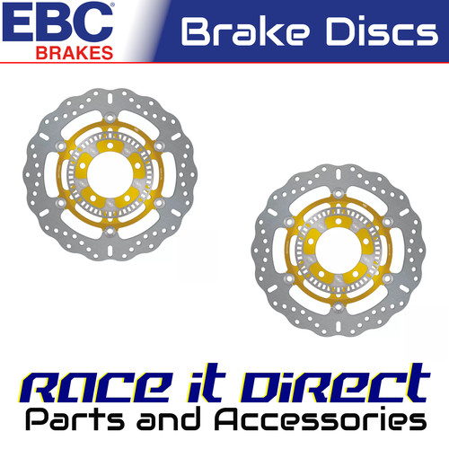 Disco freno per kawasaki - freno,