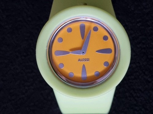 Orologio alessi al1003 - alessi,