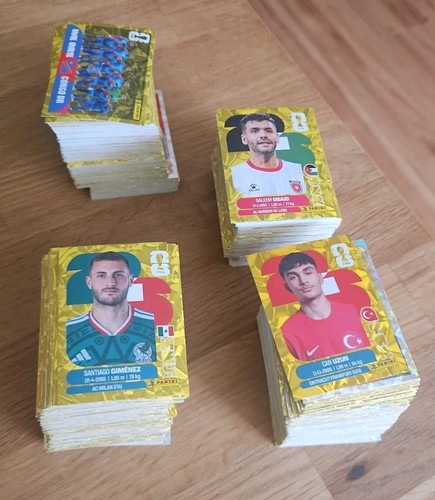 Panini world cup - panini, 2026