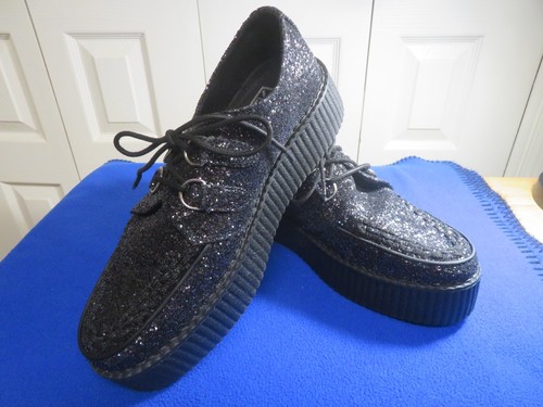 Scarpe creeper uomo tuk - scarpe,