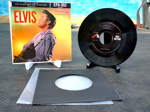1962 epa elvis - x, presley