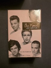 One Direction Our Moment Eau