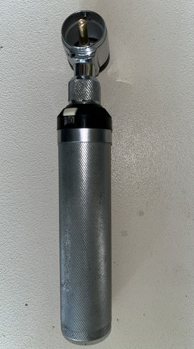 Kit diagnostico heine - kit,