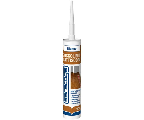 Silicone sigillante adesivo - sigillante,