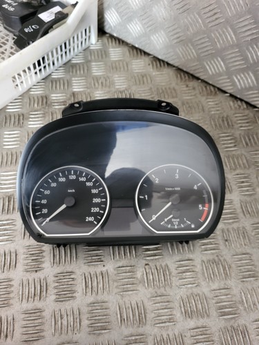 Compteur vitesse bmw - -,