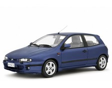 LAUDORACING-MODELS 1:18 Fiat