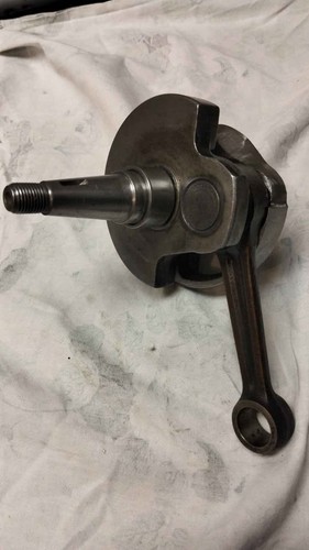 Albero piaggio anticipato - piaggio,