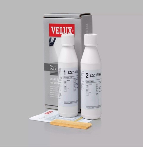 Velux zzz 131ki kit cura - velux, di