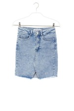 TALLY WEiJL Jeansrock Rock