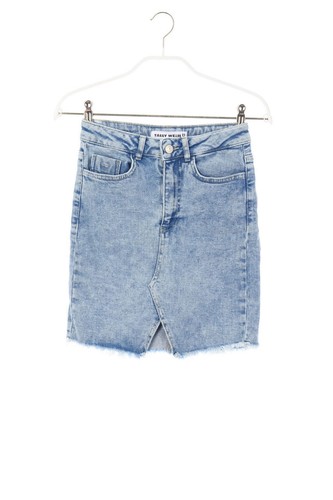Gonna jeans tally weijl - tally,