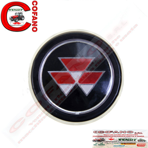 Tappo sterzo diametro mm - 65,