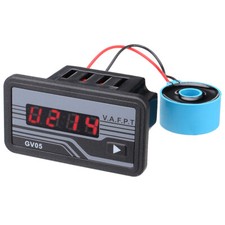 Generatore LCD 5 in 1 AC 220V