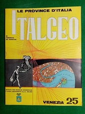 RIVISTA DE AGOSTINI  - VENEZIA