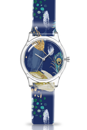 Jacob mille watch - mille,