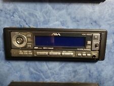 AIWA CDC- R937(SONY Corp.) lettore cd auto modello TOP perfette condizioni molto raro