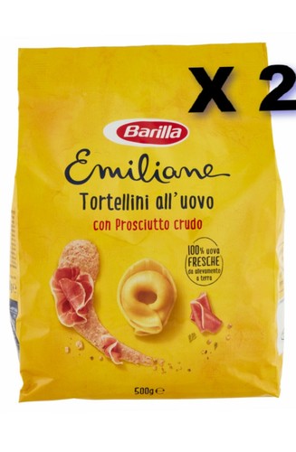 500g barilla pasta - 500g,