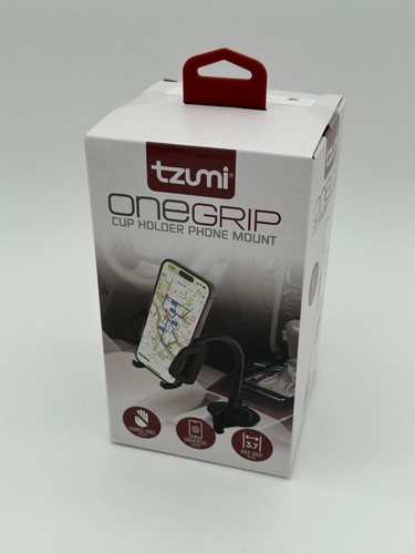 Tzumi onegrip auto - onegrip,