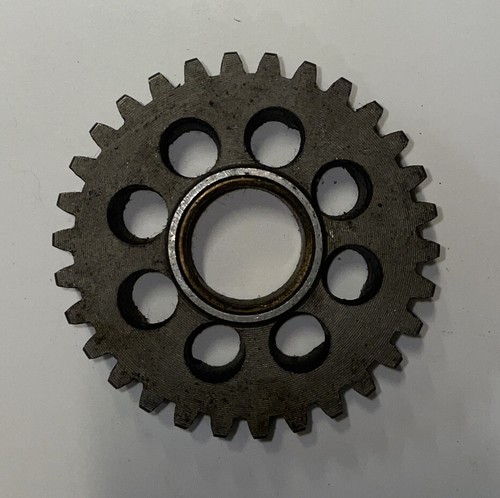 Ingranaggio cambio aermacchi - ingranaggio,