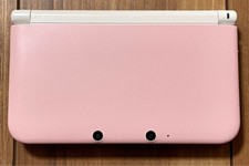 Console Nintendo 3DS XL LL