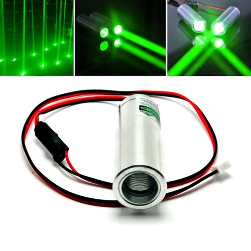 1pz modulo laser punto verde - 1pz,