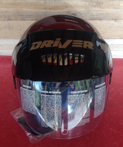 Casco vintage jet driver mod - vintage,