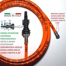 SONDA STURATUBI SPURGATUBI