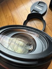 Canon RF 24-70mm F2.8 L IS USM CANON ITALIA