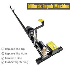 Testina riparazione stecca da