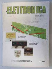 RIVISTA NUOVA ELETTRONICA N.71