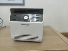 Synology DS413J 1,6GHz DDR3 512 MB DiskStation NAS 4xBay + 4 TB hard disk