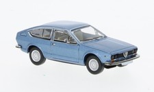 Modellino auto scala 1:87 ALFA ROMEO ALFETTA GT 1974 modellismo statico