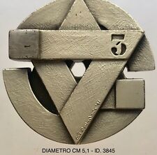 GIO’ POMODORO MEDAGLIA