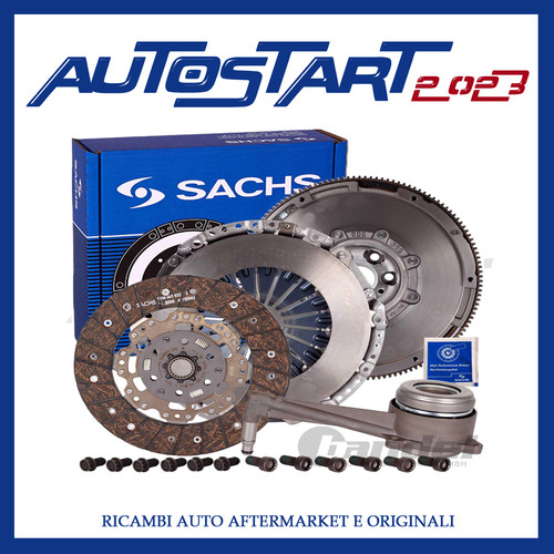 Kit volano frizione cuscinetto - kit, volano+frizione+cuscinetto