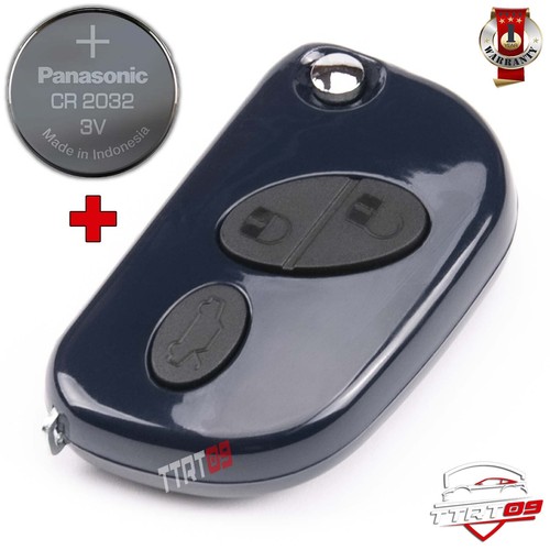 Chiave guscio per - chiave, maserati