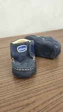 CHICCO scarpa da culla misura