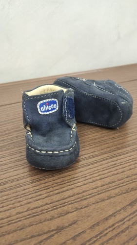 Chicco scarpa culla misura - chicco,