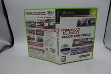 Toca Race Driver  2  XBOX