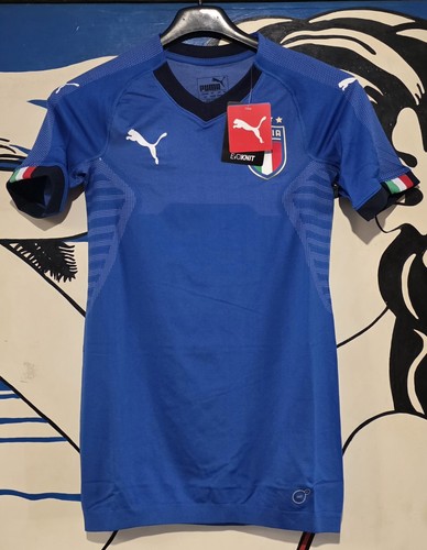 Maglia puma italia versione - puma,