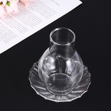 Bicchieri Porta Candele Piattini Portacandele Moderni Per Coniche