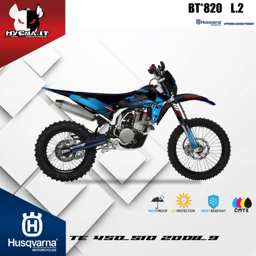 Kit grafiche lucide per - kit,