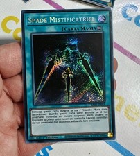 SPADE MISTIFICATRICI •
