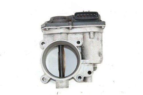 Corpo farfallato subaru - corpo,