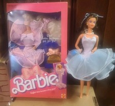 Barbie profumo Pretty &